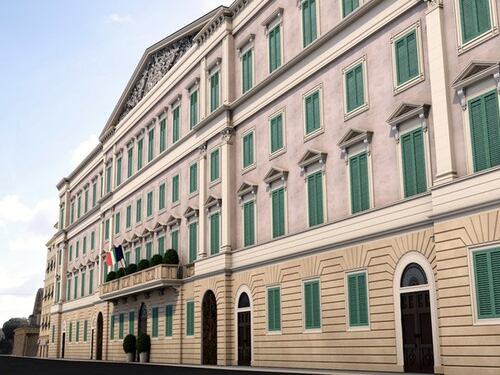 Uccise la moglie italiana a martellate: ergastolo al marocchino