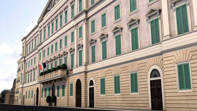 Uccise la moglie italiana a martellate: ergastolo al marocchino