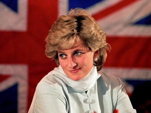 Lady Diana era davvero incinta al momento della morte?