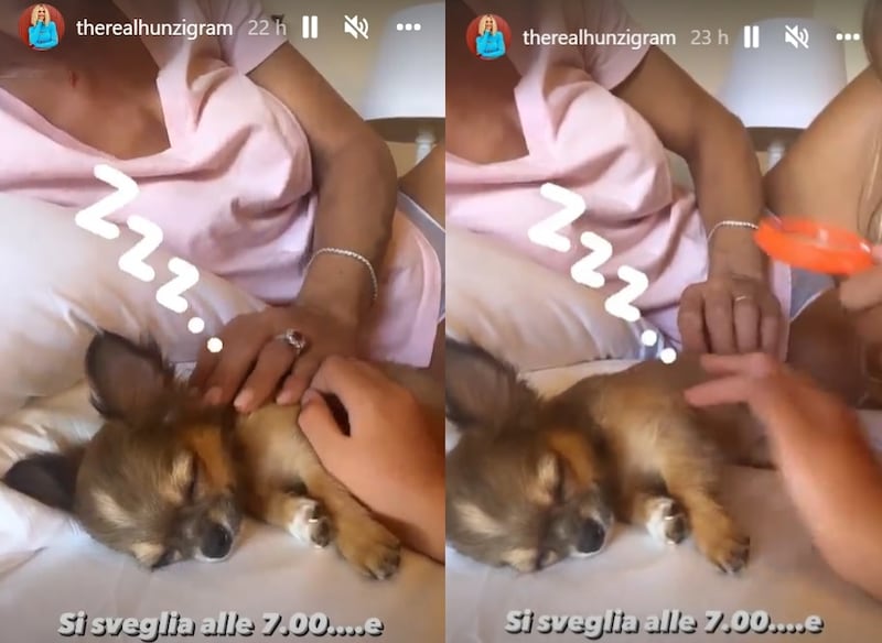 Hunziker social