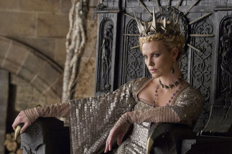 Charlize Theron, foto 33