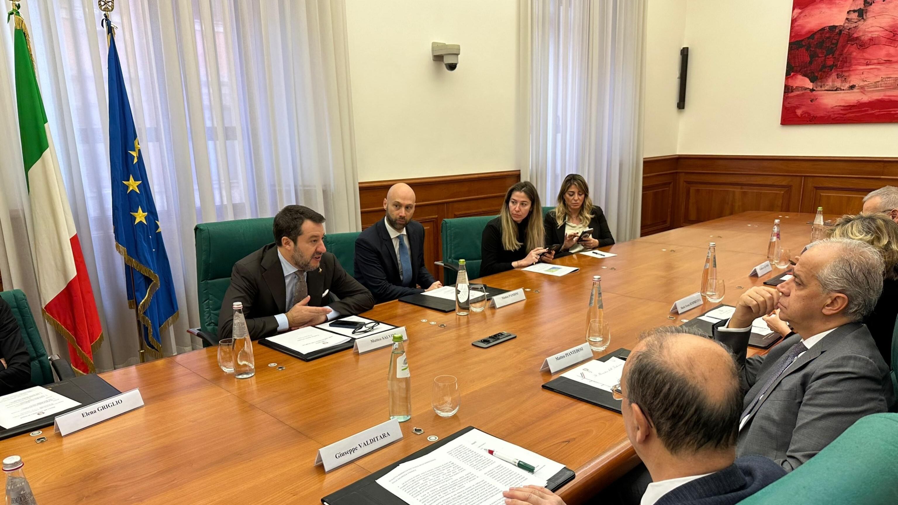 Stretta sui monopattini: ecco i cambiamenti annunciati dal Mit