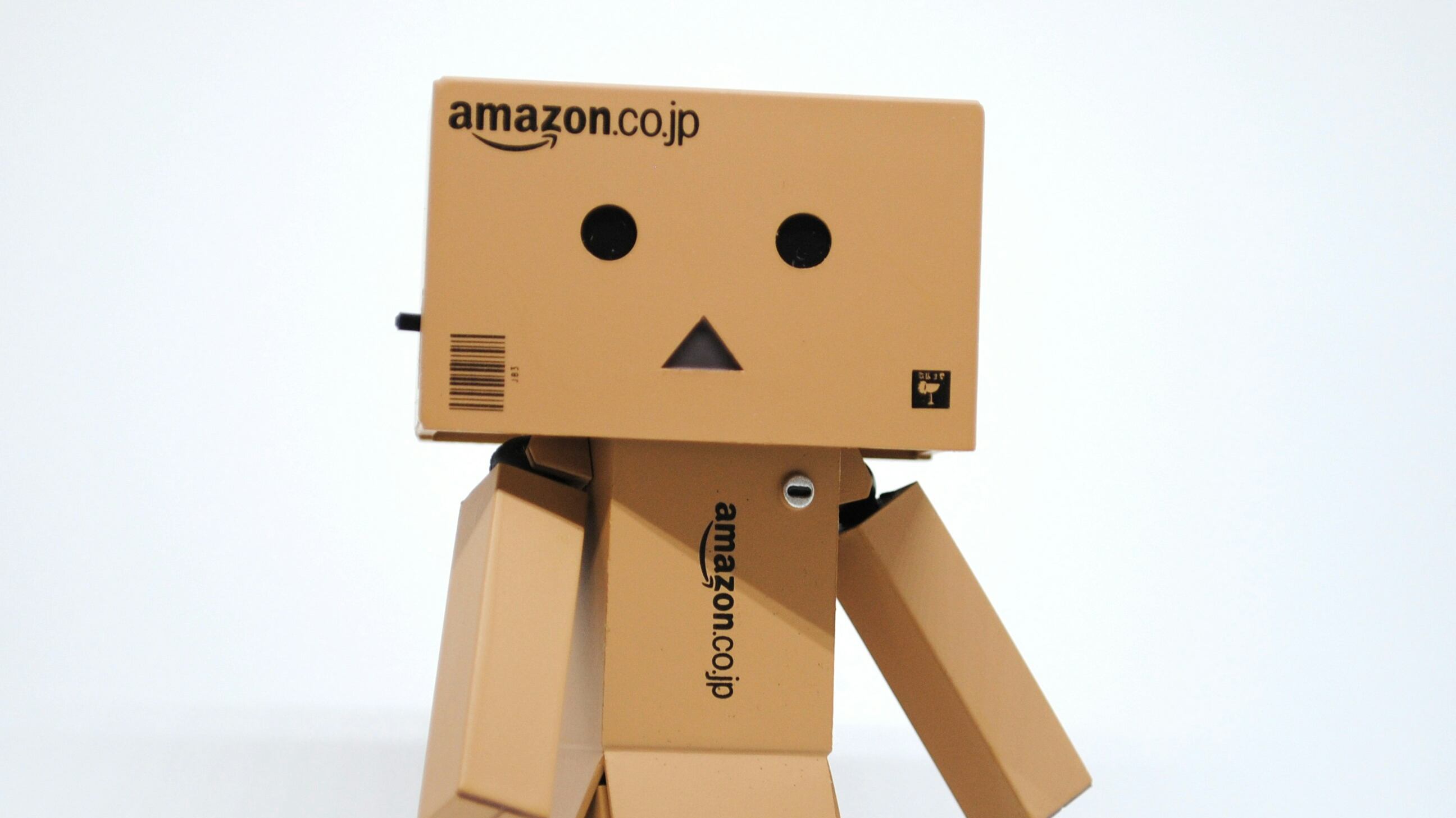 La rivoluzione nucleare di Amazon