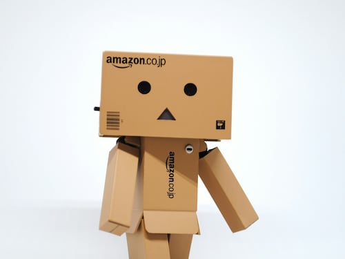 La rivoluzione nucleare di Amazon