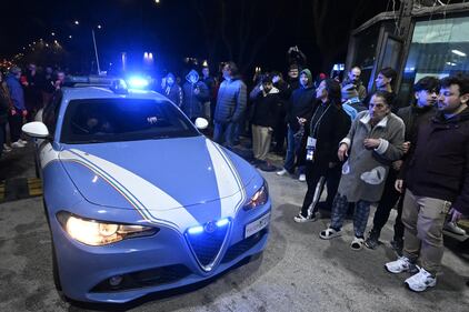 Terremoto Campi Flegrei, terrore tra la popolazione 4