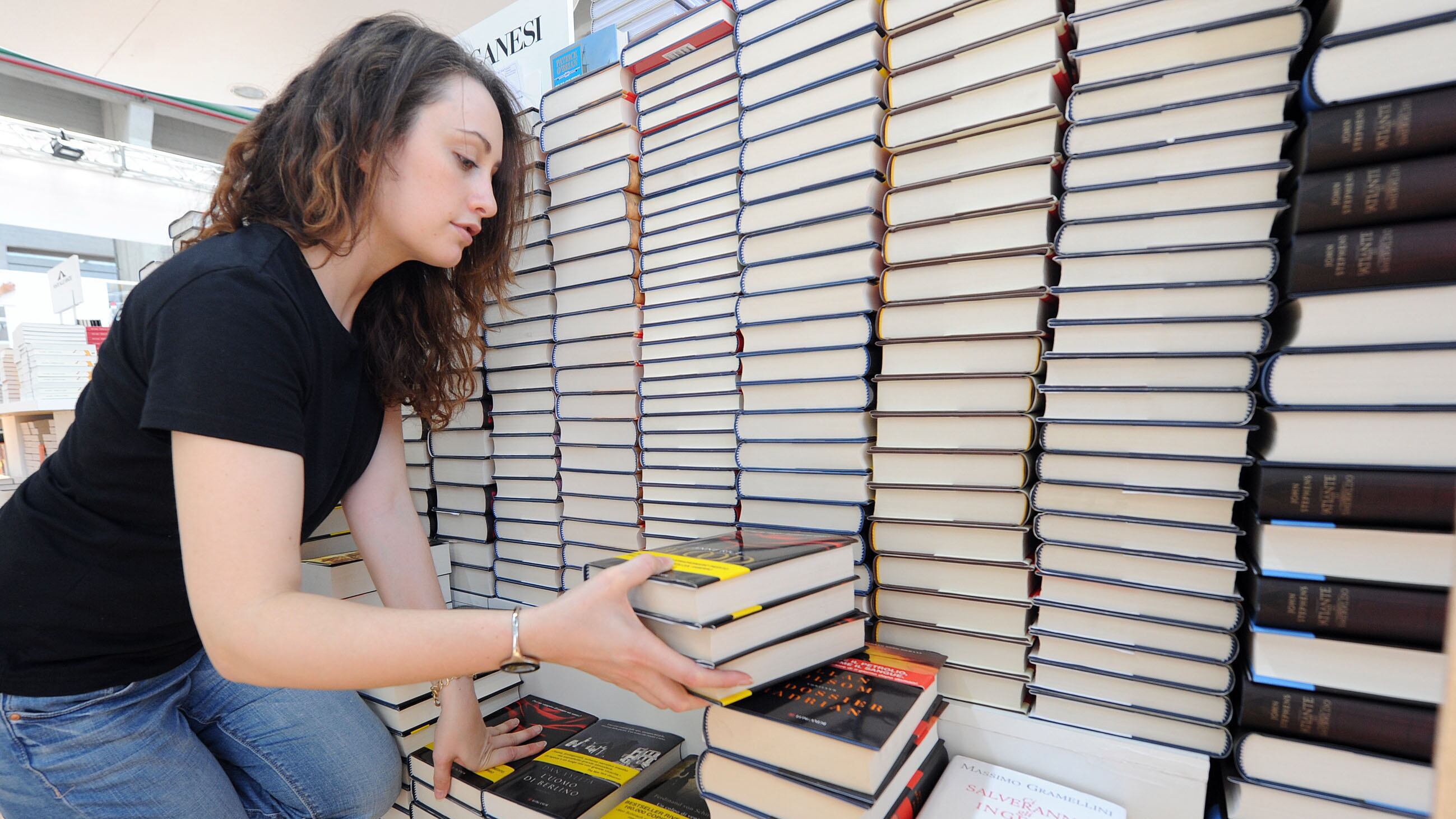 Brava ministra un libro vale più dei compiti