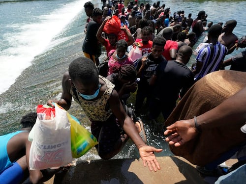 Immigrazione: circa 90mila gli irregolari entrati in Italia nel 2021