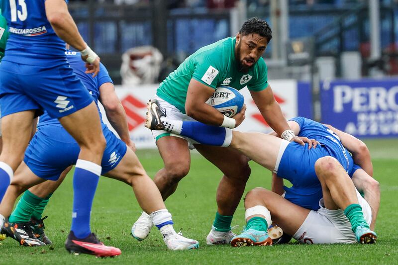 Aki Italia Irlanda
