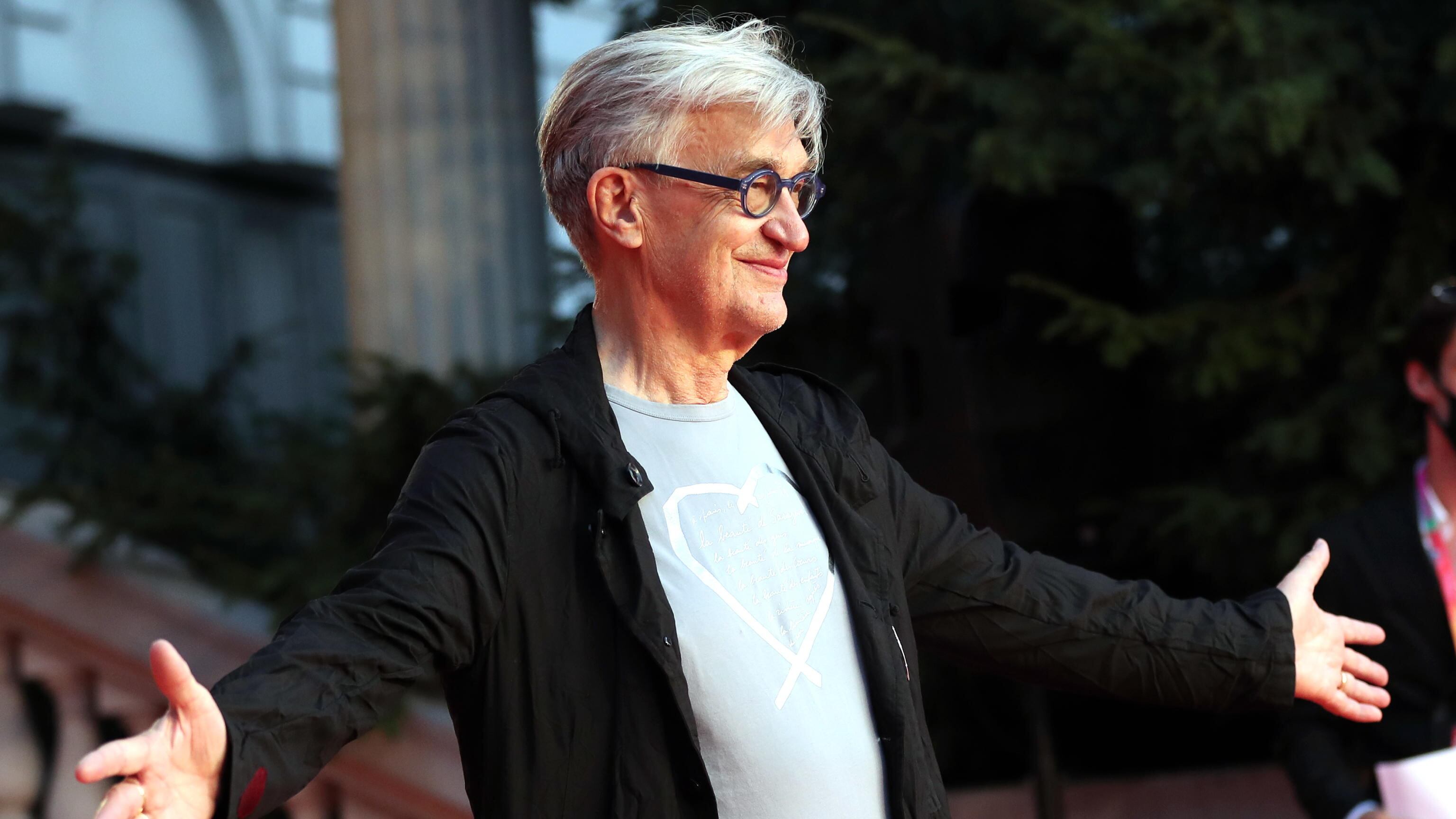 Wenders e l'arte di vedere soltanto le vite degli altri