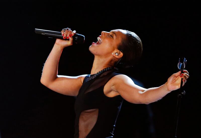 Alice Keys: foto 14