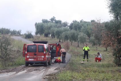 Ginosa, tre le vittime del maltempo. Si cerca un disperso 5