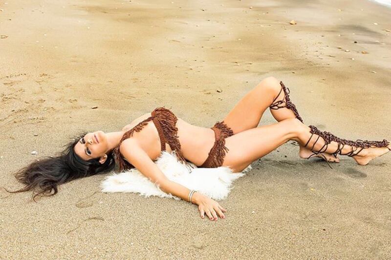 Pamela Prati, le foto sexy su Instagram 23