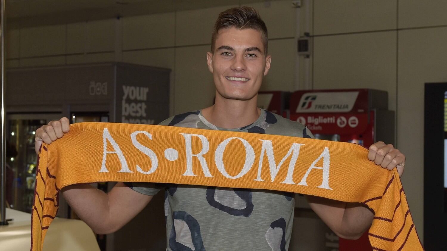 Schick-Roma, Codacons fa esposto alla Consob: "Conti club a rischio"