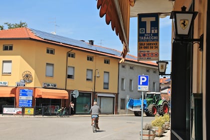 Viaggio a Morsano, il paese dove nessuno (per ora) vuole fare il vigile 12