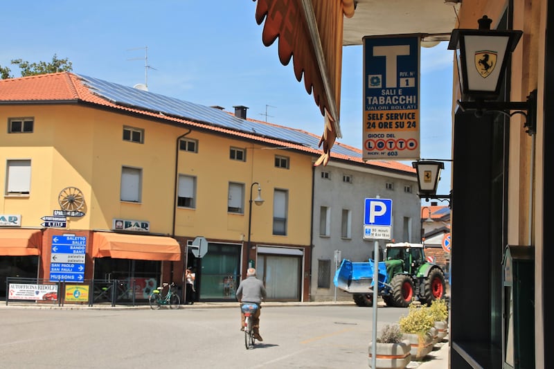 Viaggio a Morsano, il paese dove nessuno (per ora) vuole fare il vigile 12
