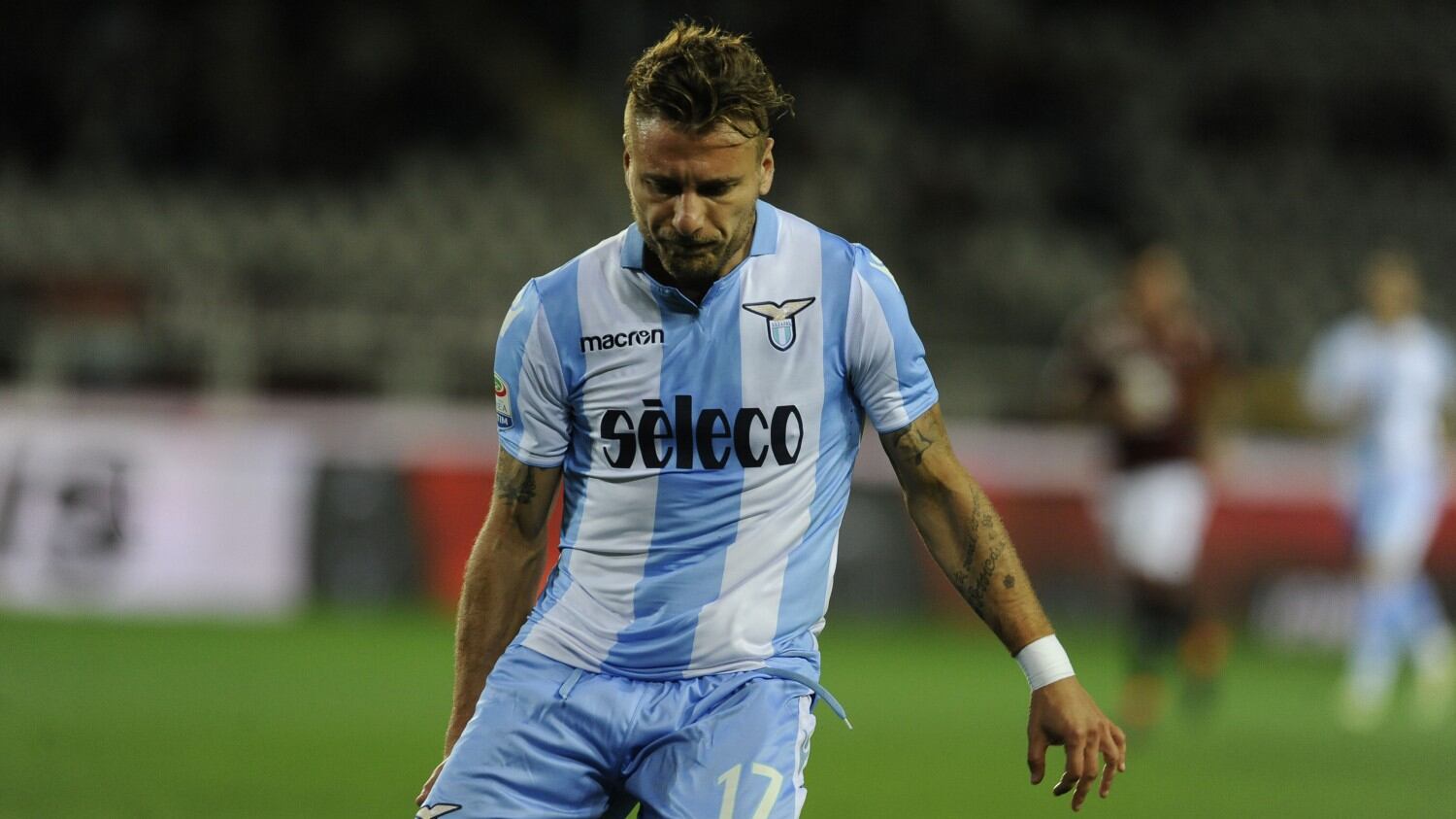 La Lazio riparte contro il Parma: Immobile-Marusic siglano il 2-0