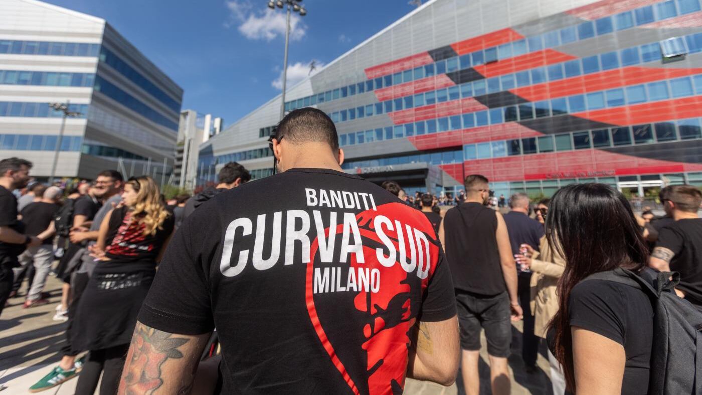 L'ombra del processo contro gli ultrà sul gelo di San Siro
