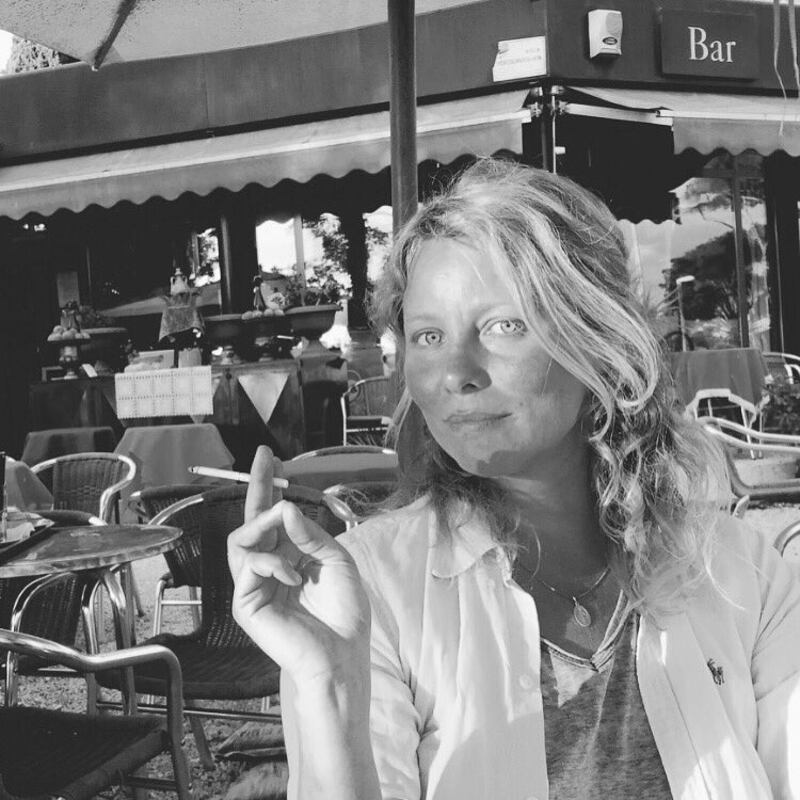 Flavia Vento, tutte le immagini su Twitter 8