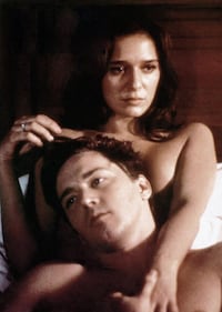 Valeria Golino, topless mozzafiato a 50 anni 14