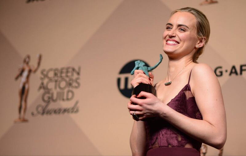 Sag Awards 2017: divi contro Donald Trump 25