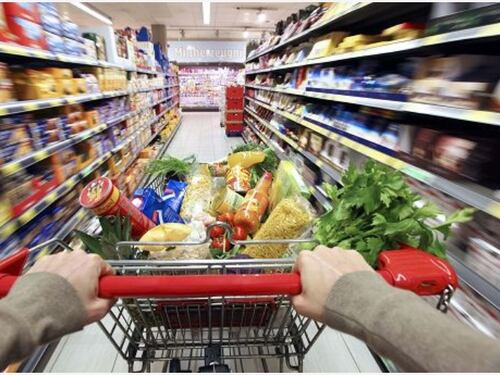 Green pass, ecco cosa si può comprare al supermercato