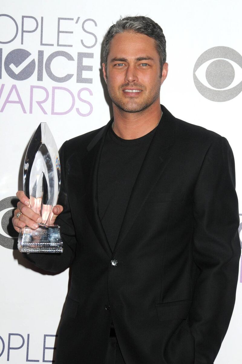 People's Choice Awards 2016, chi c'era 27
