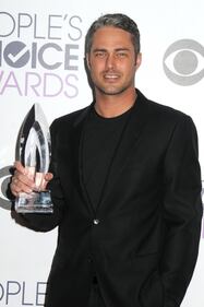 People's Choice Awards 2016, chi c'era 27