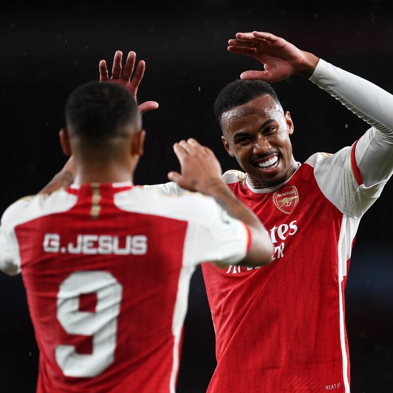 Arsenal (Twitter)