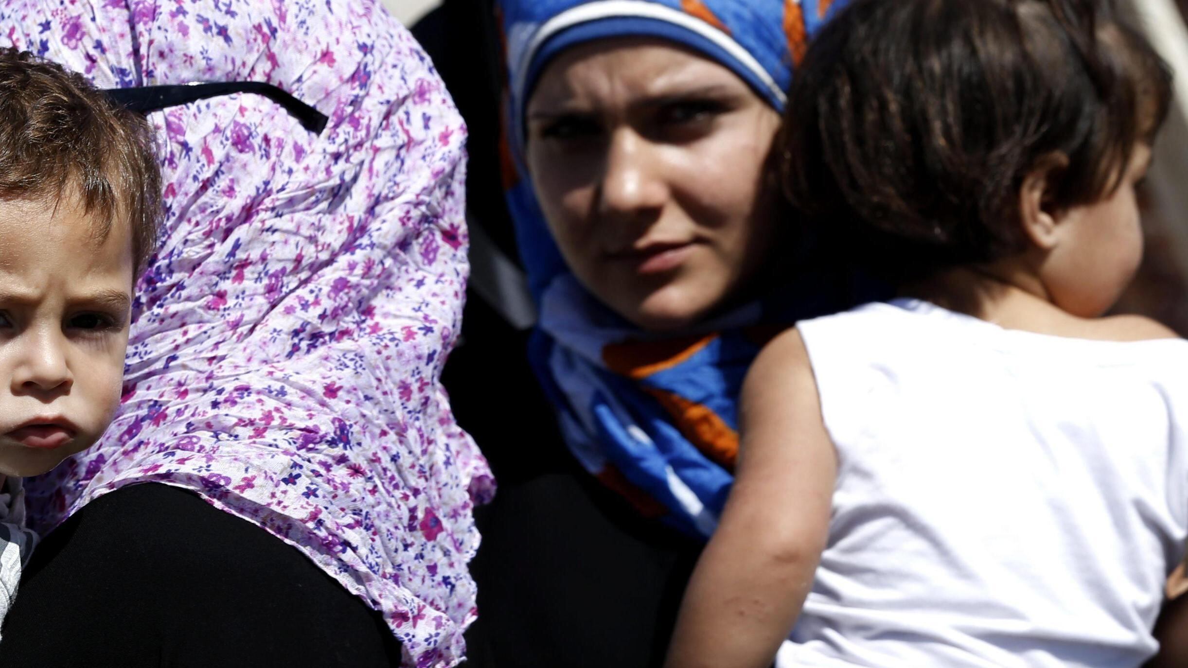 La farsa degli ispettori L'indagine Onu in Siria non riguarda la strage