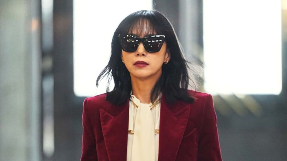 "Kill Boksoon", l’action coreano di Netflix diverte e coinvolge