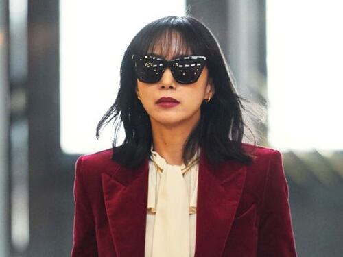 "Kill Boksoon", l’action coreano di Netflix diverte e coinvolge