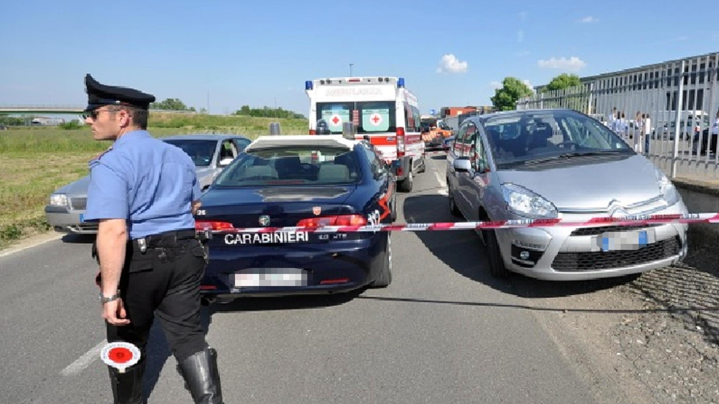 Dimenticato dal papà. A due anni muore in auto dopo otto ore di agonia