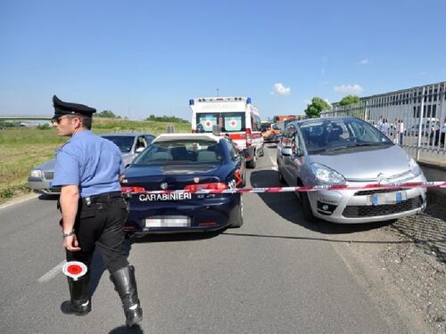 Dimenticato dal papà. A due anni muore in auto dopo otto ore di agonia
