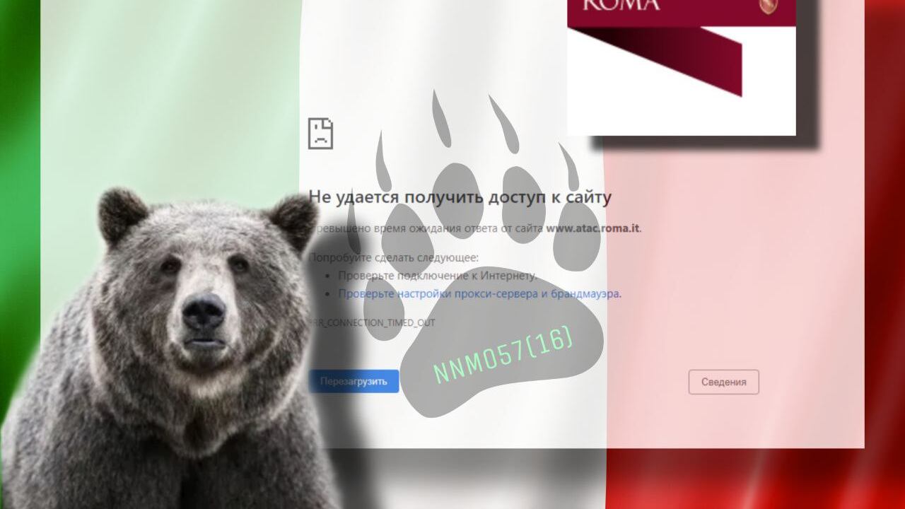 Affondo degli hacker russi contro l'Italia: cosa sta succedendo