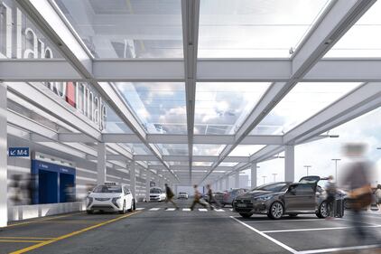 Nasce la nuova Linate 2