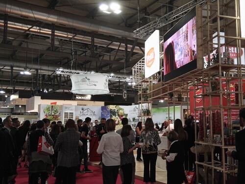 TuttoFood, 80mila visitatori per il cibo di qualità. Boom del fuorisalone in città