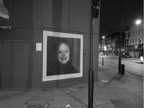 Per When We Were Young, Adele ritorna bambina