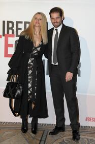 Milano Fashion Week, le star ospiti delle sfilate 15