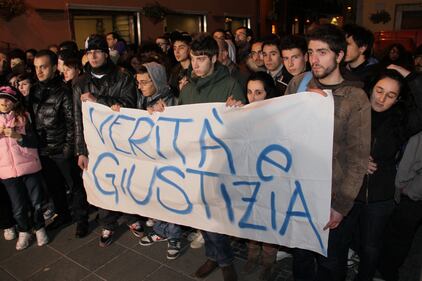 L'omicidio di Elisa Claps e la lotta perla verità 6
