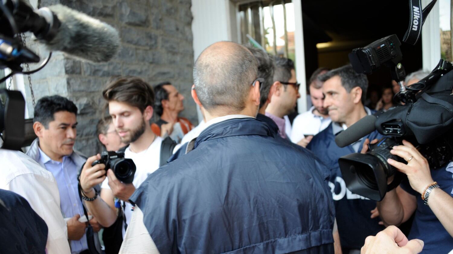 Il primo flop del governo: l'imprenditore sfrattato