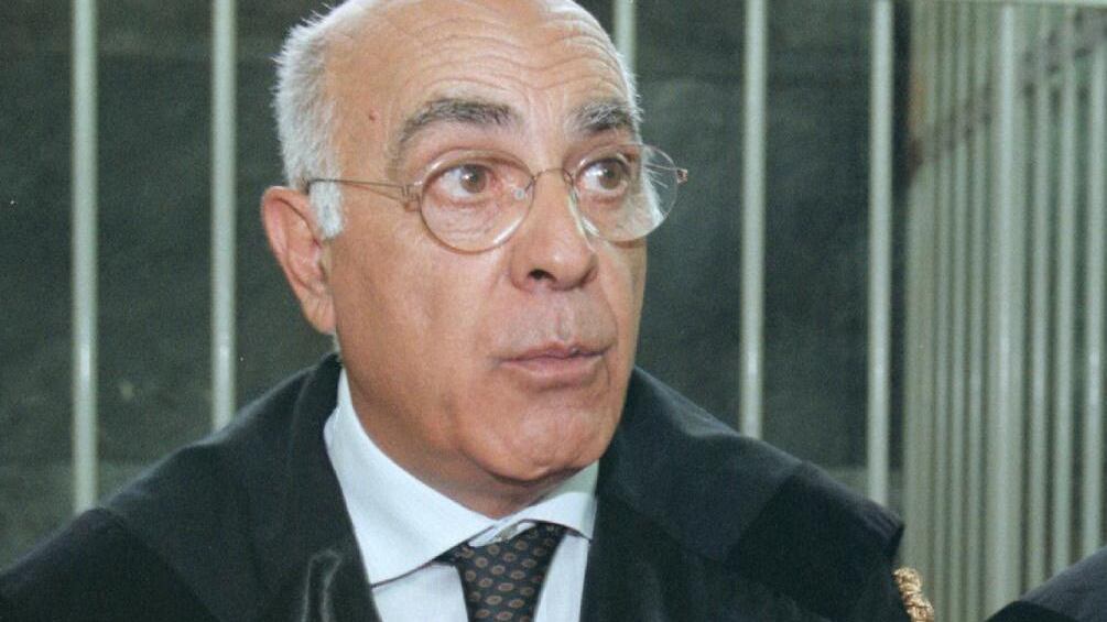 Morto il principe del foro che difese Craxi