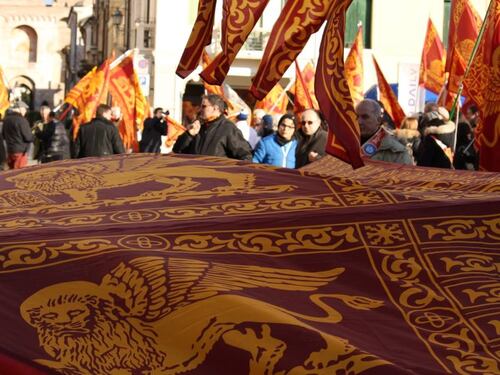 Finisce il sogno degli indipendentisti veneti: rimborsate le donazioni per il referendum