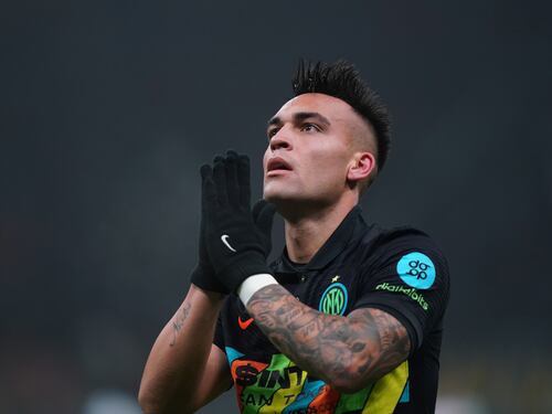 "Non dovevi farlo...". Il gesto di Lautaro che stupisce i tifosi