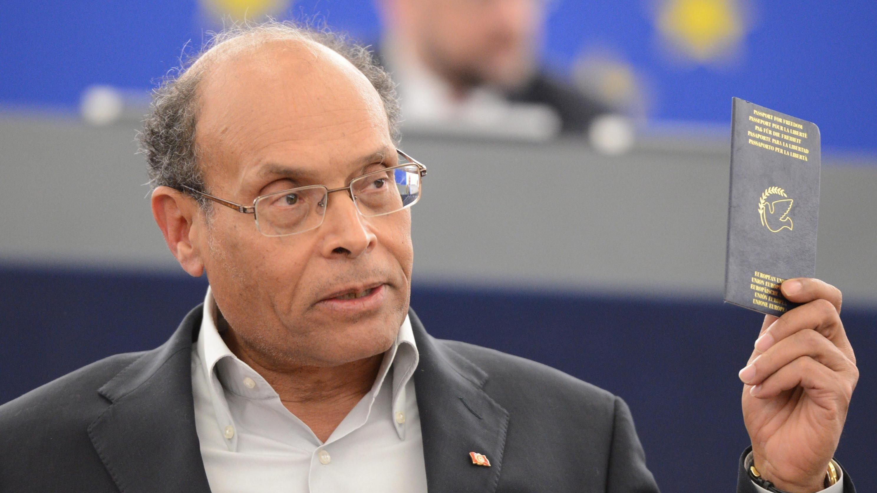 Primo contagio: ora si spacca anche la Tunisia