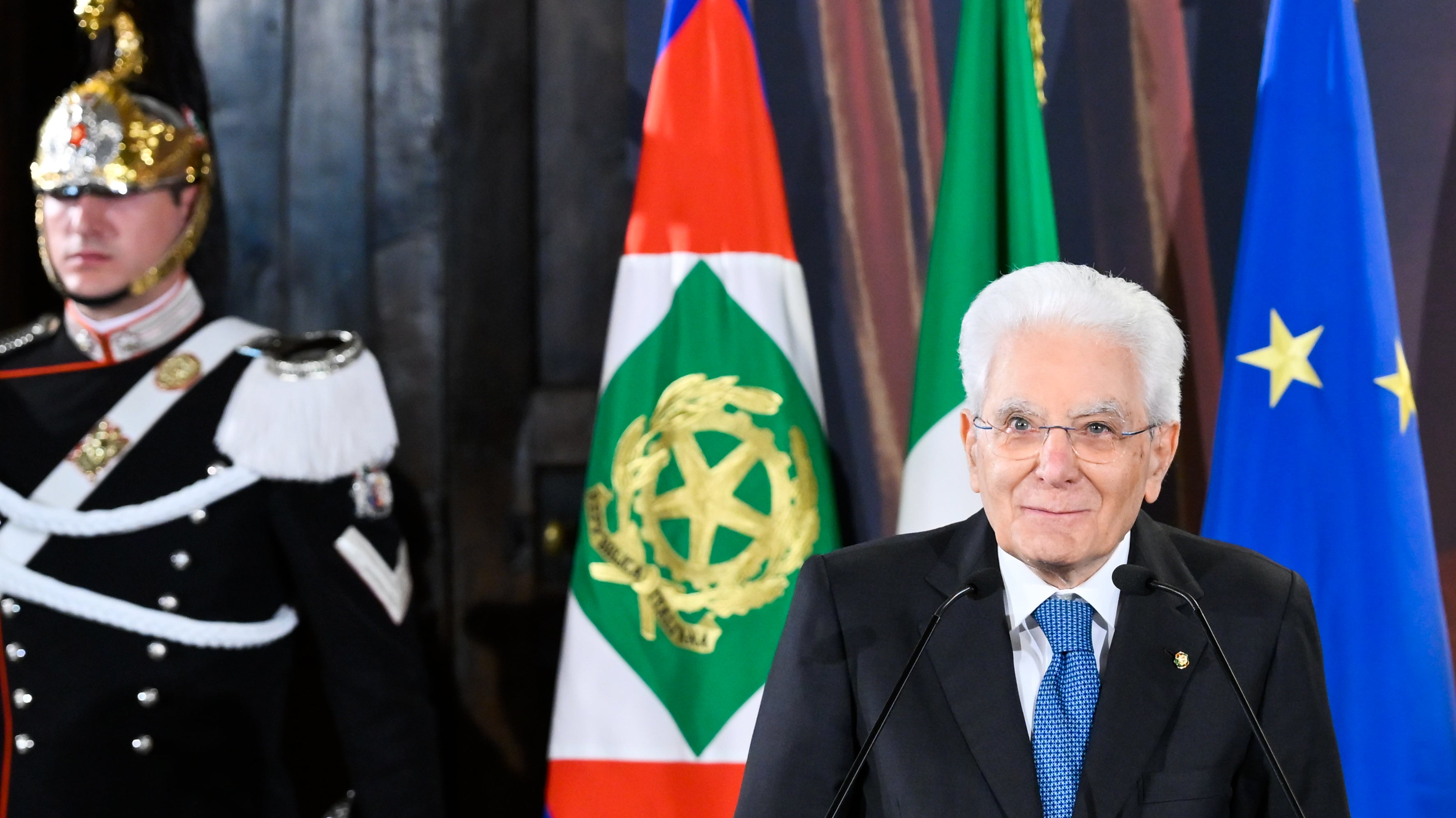 Chi sono i nuovi cavalieri del lavoro nominati da Mattarella