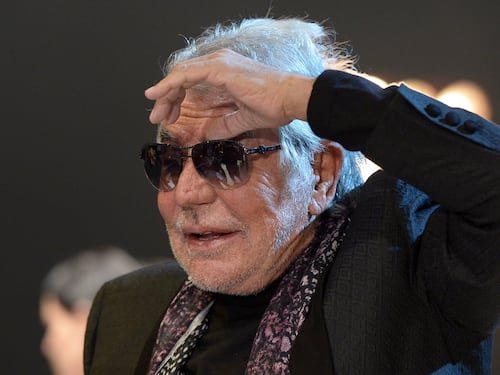 Roberto Cavalli è morto: aveva 83 anni