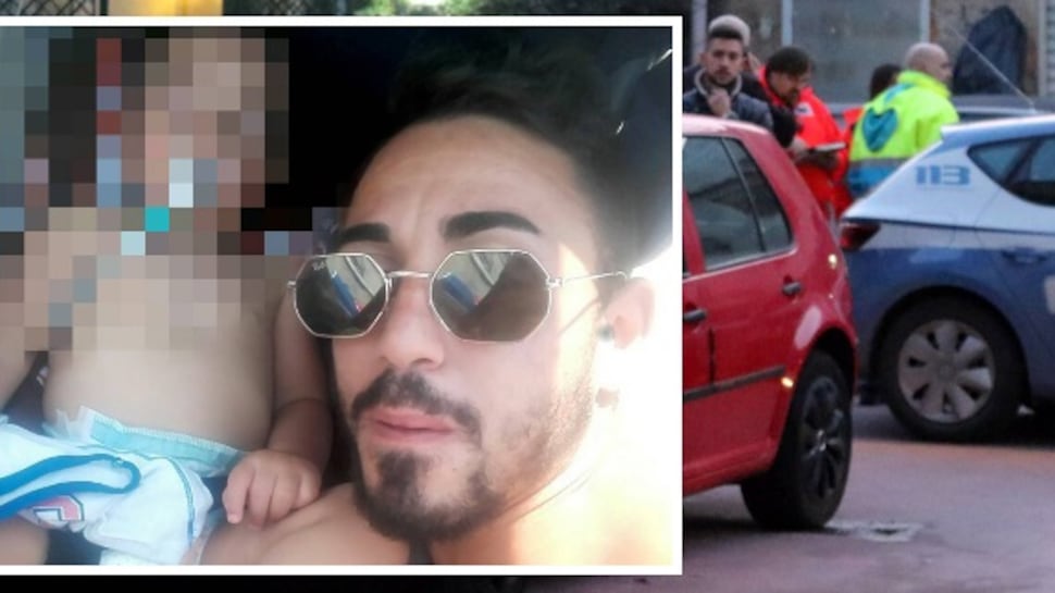 Bimbo ucciso a Cardito, la sorella ricorda botte: "Giochiamo a fare Tony?"