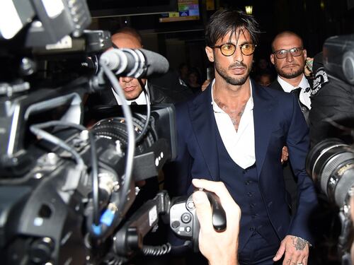 Corona: "Il film sulla mia vita per dire a mio figlio che ce la posso fare"