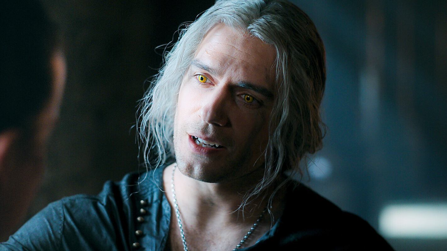 Terza stagione per The Witcher: la saga fantasy dice addio al "suo" Henry Cavill