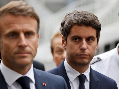 Macron sceglie Attal: chi è il nuovo primo ministro della Francia